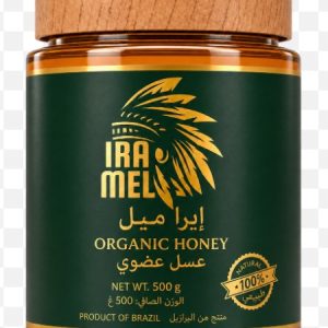 Mel de Florada